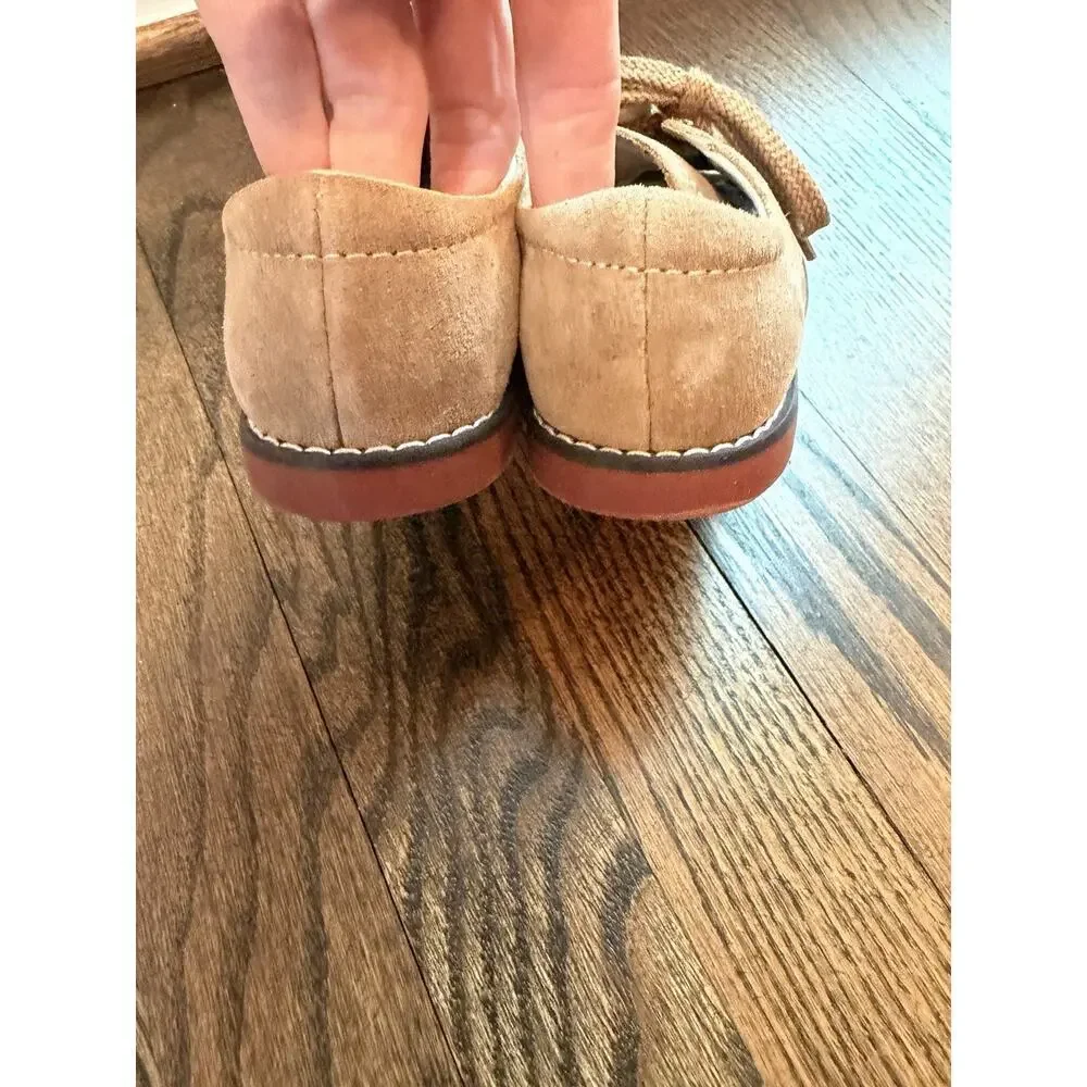 FootMates excellent worn